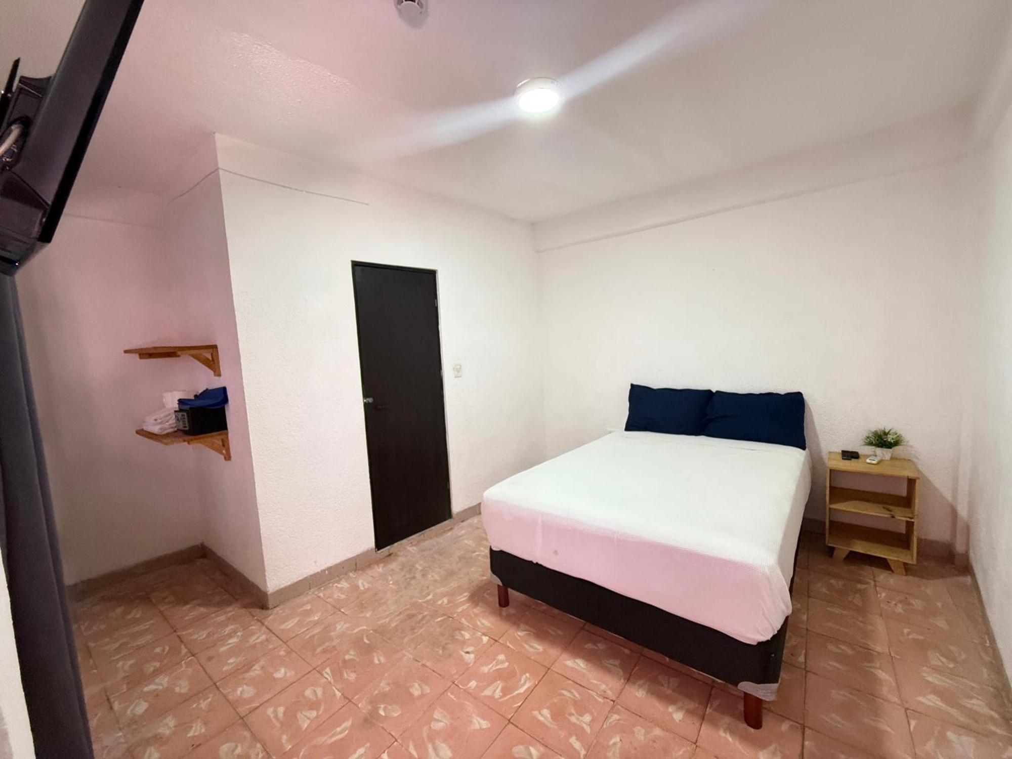 Hotel Casa Caracol Ісла-Мухерес Екстер'єр фото