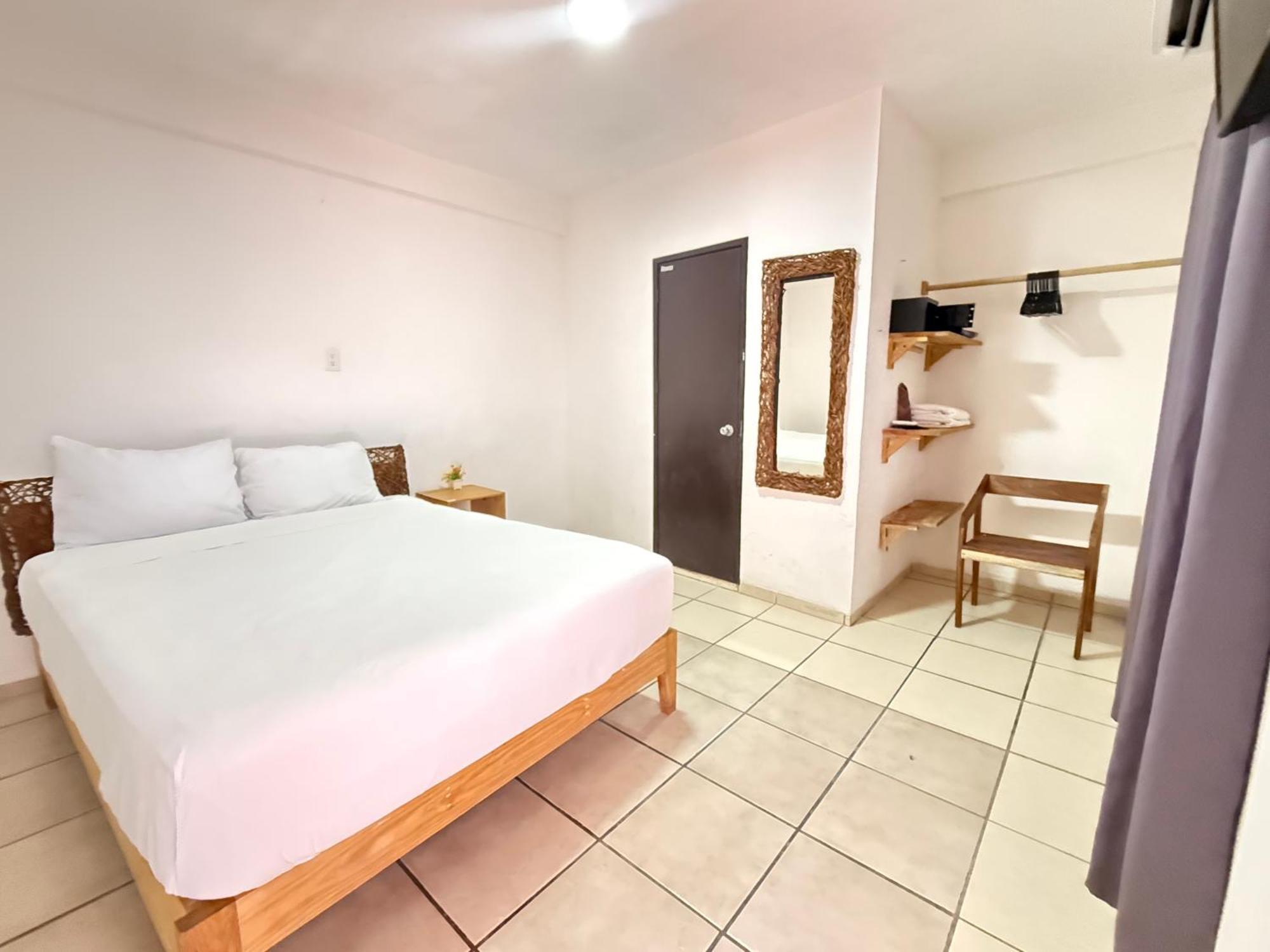 Hotel Casa Caracol Ісла-Мухерес Екстер'єр фото